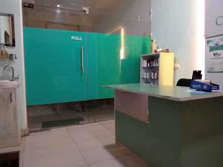 Cosmoedge - Skin & Laser Clinic - Cosmoedge - Skin & Laser Clinic