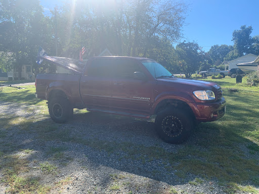 Used Car Dealer «3 Star Auto LLC», reviews and photos, 420 Hudgins Rd #106, Fredericksburg, VA 22408, USA