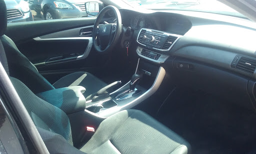 Used Car Dealer «Diamond Automotive Group», reviews and photos, 2507 SW Loop 410, San Antonio, TX 78227, USA