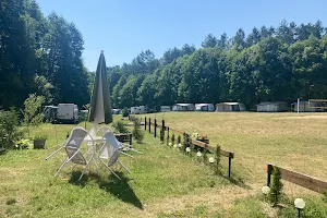Pole campingowe "Dzikus" image
