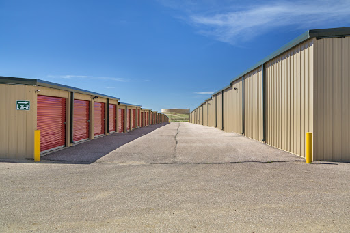 Self-Storage Facility «Trojan Storage of Stetson Hills», reviews and photos, 5210 Tamlin Rd, Colorado Springs, CO 80938, USA