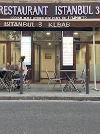 Photos du propriétaire du Kebab Istanbul 3 à Lyon - n°6