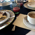 Photo n°1 de l'avis de Simone.a fait le 18/02/2019 à 18:17 sur le  Hotel Cobalto 3 stelle Rimini à Rimini