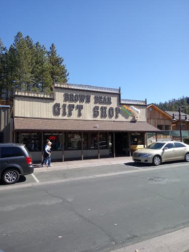 Gift Shop «Brown Bear Gift Shop», reviews and photos, 675 Pine Knot Ave, Big Bear Lake, CA 92315, USA