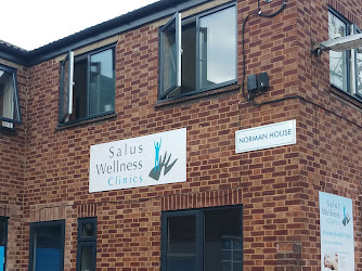 Salus Wellness Clinics
