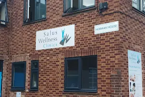 Salus Wellness Clinics image