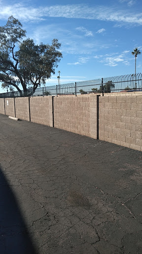 Self-Storage Facility «CubeSmart Self Storage», reviews and photos, 7028 N Dysart Rd, Glendale, AZ 85307, USA