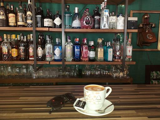 Palermo Coffee & Drinks