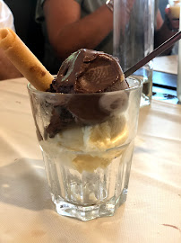 Crème glacée du Restaurant La Taverne à Argelès-sur-Mer - n°4