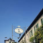 Photo n°1 de l'avis de Clara.i fait le 01/11/2017 à 18:09 sur le  Ristorante Trattoria Il Fungo à Alzate Brianza