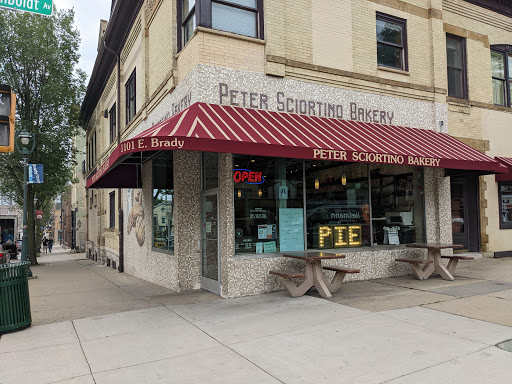 Peter Sciortino's Bakery