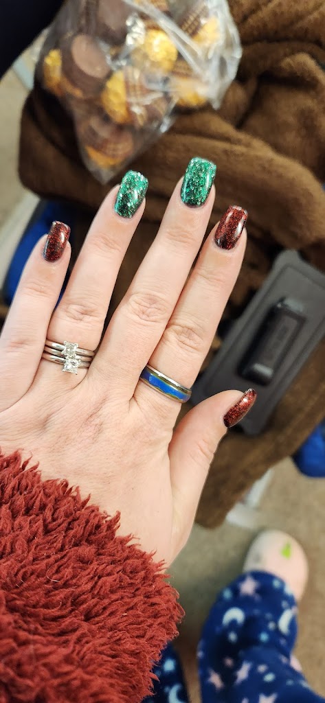 My Nails 24201