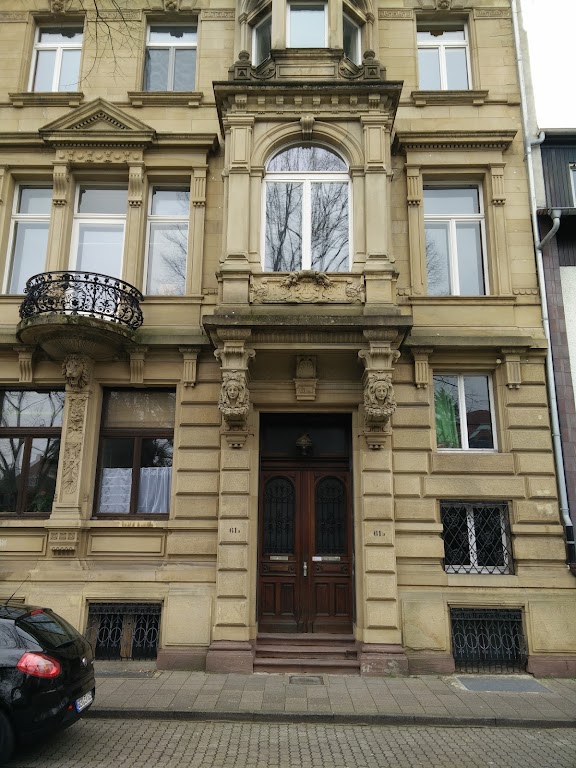 Polytechnischer Verein Karlsruhe