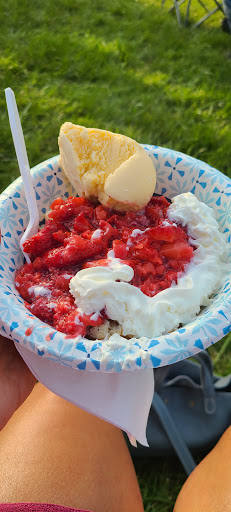 Winery «Mallow Run Winery», reviews and photos, 6964 W Whiteland Rd, Bargersville, IN 46106, USA