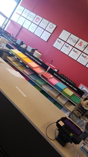 Office Supply Store «Office Depot», reviews and photos, 124 Green Springs Hwy Ste, Birmingham, AL 35209, USA