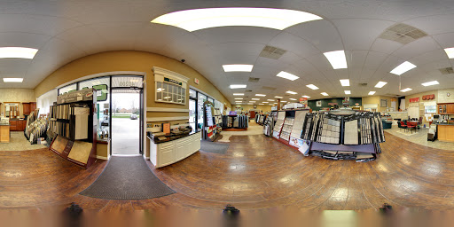 Flooring Store «Ultra Floors, Inc.», reviews and photos, 40210 Hayes Rd, Charter Twp of Clinton, MI 48038, USA