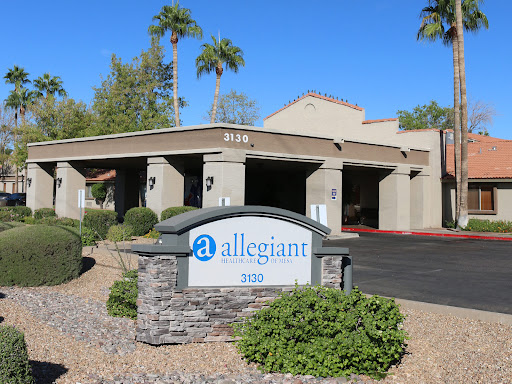 Allegiant Healthcare of Mesa