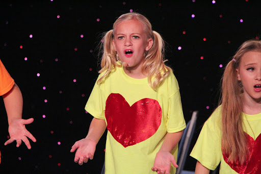 Performing Arts Theater «British Academy of Performing Arts», reviews and photos, 2550 Sandy Plains Rd #265, Marietta, GA 30066, USA