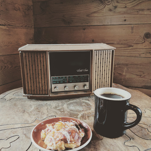 Coffee Shop «Radio», reviews and photos, 4204 Manchaca Rd, Austin, TX 78704, USA