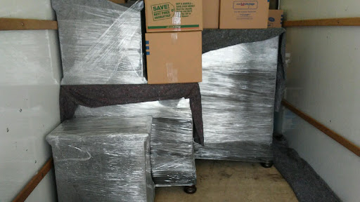 Moving Company «Road Runner Moving & Storage LLC», reviews and photos, 2900 S Shoshone St, Englewood, CO 80110, USA