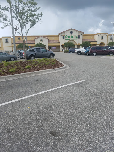 Supermarket «Publix Super Market at Shoppes at Mission Trace», reviews and photos, 955 FL-16, St Augustine, FL 32084, USA