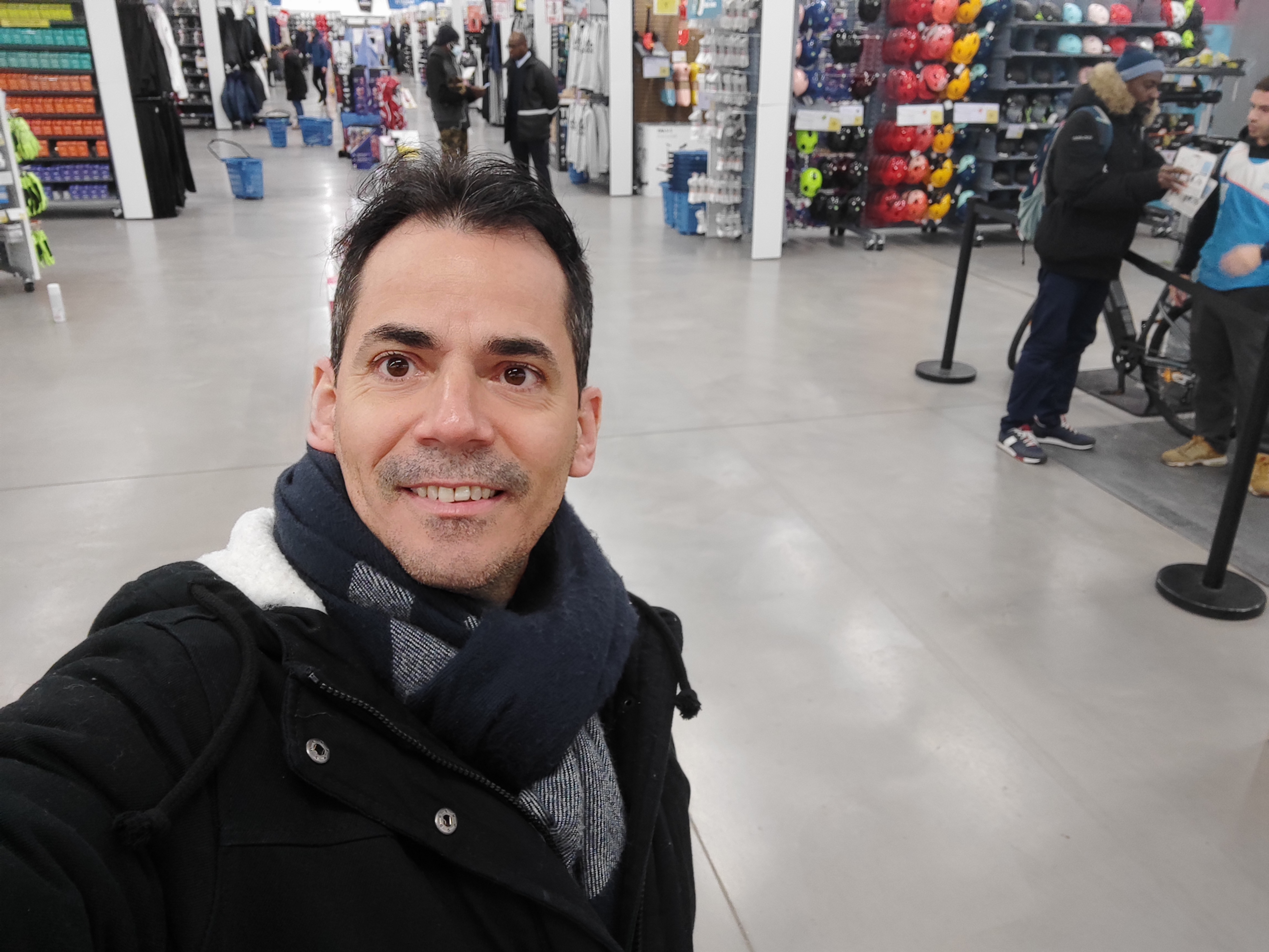Photo n° 2 de l'avis de Ariel.a fait le 15/12/2022 à 11:59