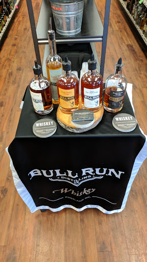 Liquor Store «11th Avenue Liquor», reviews and photos, 1040 SE Hawthorne Blvd, Portland, OR 97214, USA