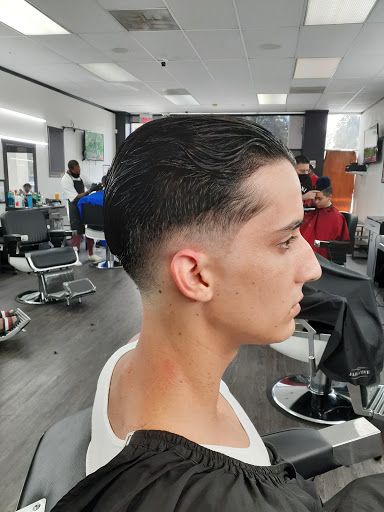 Barber Shop «V.I.P. Cuts Barber Shop Inc.», reviews and photos, 17519 Pines Blvd, Pembroke Pines, FL 33029, USA