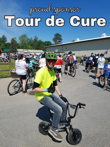 Bicycle Store «Freemans Bridge Sports», reviews and photos, 38 Freemans Bridge Rd, Scotia, NY 12302, USA