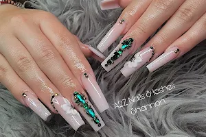 A2Z Nails & Lashes @Mineral image