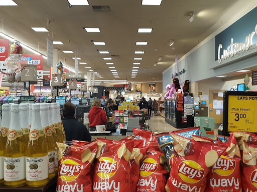 Grocery Store «Vons», reviews and photos, 2684 N Tustin St, Orange, CA 92865, USA