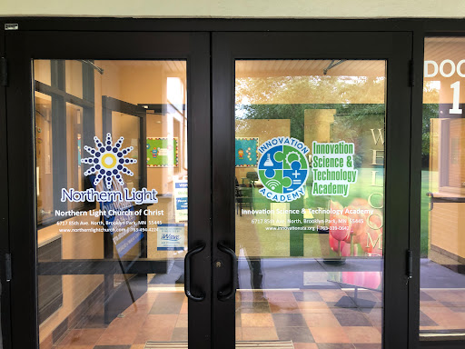 Sign Shop «FASTSIGNS», reviews and photos, 6098 Shingle Creek Pkwy, Brooklyn Center, MN 55430, USA