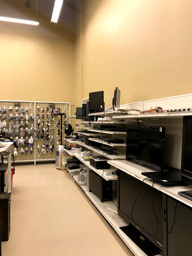 Thrift Store «Savers», reviews and photos