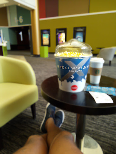 Movie Theater «Showcase Cinemas North Attleboro», reviews and photos, 640 S Washington St, North Attleborough, MA 02760, USA