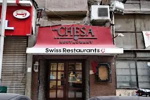LA Chesa Restaurant image