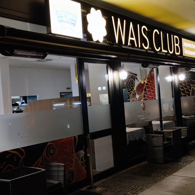 WAIS CLUB