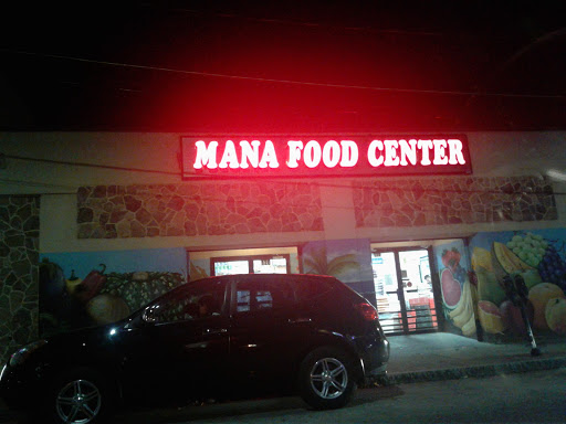 Supermarket «MANA FOOD CENTER, CORPORATION.», reviews and photos, 120 Spring St, Ossining, NY 10562, USA