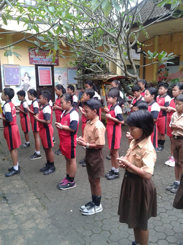 10 Sekolah Terbaik di Bali yang Harus Anda Ketahui