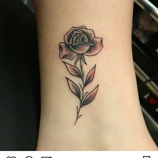 Tattoo Shop «Hunter Gatherer Tattoo», reviews and photos, 4510 Walnut St, Philadelphia, PA 19139, USA