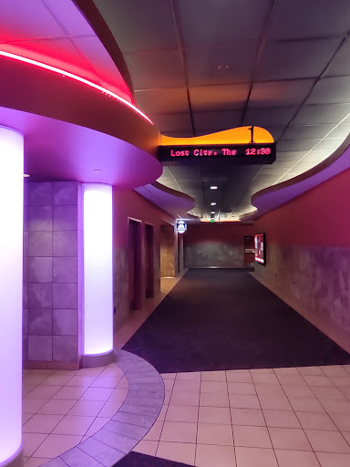 Movie Theater «Regal Cinemas McCain Mall 12 & RPX», reviews and photos, 3929 McCain Blvd, North Little Rock, AR 72116, USA
