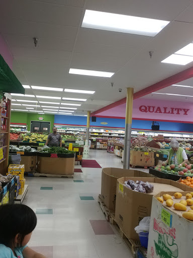 Asian Grocery Store «Hiệp Thái Food Store», reviews and photos, 2430 E Pioneer Pkwy, Arlington, TX 76010, USA