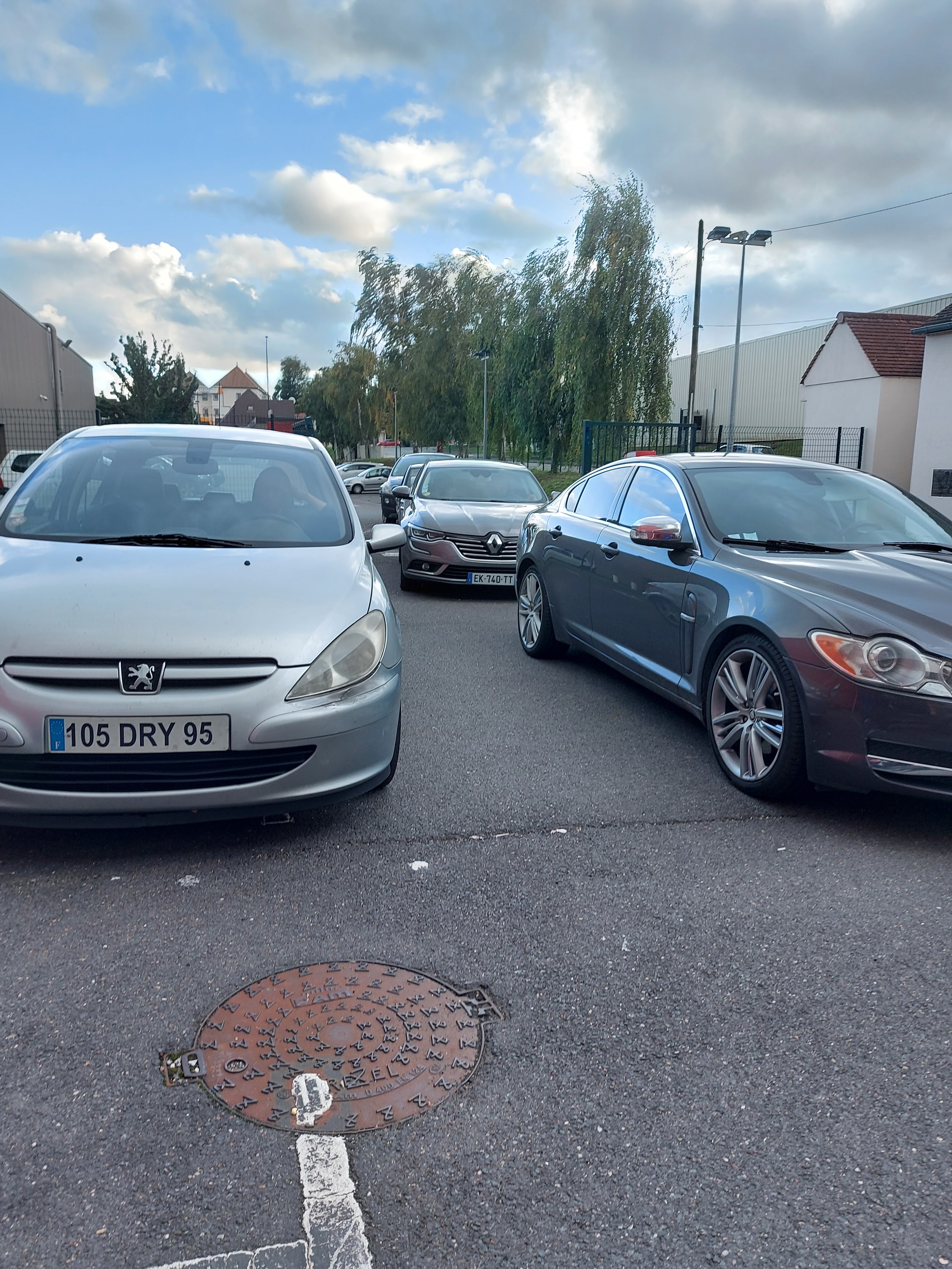 Photo n° 1 de l'avis de Véronique.e fait le 05/10/2021 à 16:03