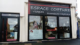 Salon de coiffure Espace Coiffure 22440 La Méaugon
