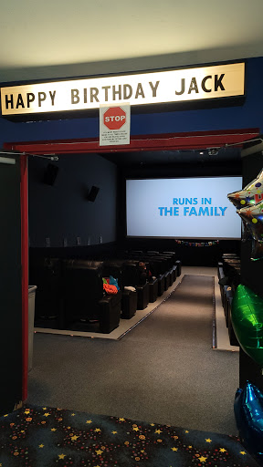 Movie Theater «Geneseo Theatres», reviews and photos, 4180 Lakeville Rd, Geneseo, NY 14454, USA