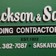 Jackson & Sons Building Contractors Ltd.