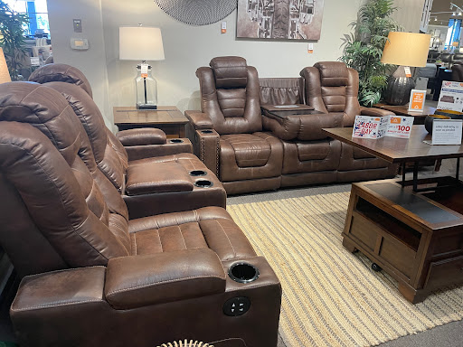 Furniture Store «Ashley HomeStore», reviews and photos, 6001 Redwood Dr #150, Rohnert Park, CA 94928, USA