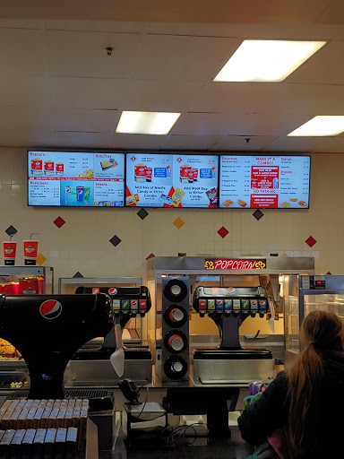 Movie Theater «MJR Brighton Town Square Digital Cinema 20», reviews and photos, 8200 Murphy Dr, Brighton, MI 48116, USA