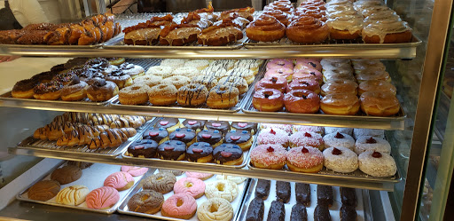 Donut Shop «Best Donut & Yogurt», reviews and photos, 4714 Clairemont Mesa Blvd, San Diego, CA 92117, USA