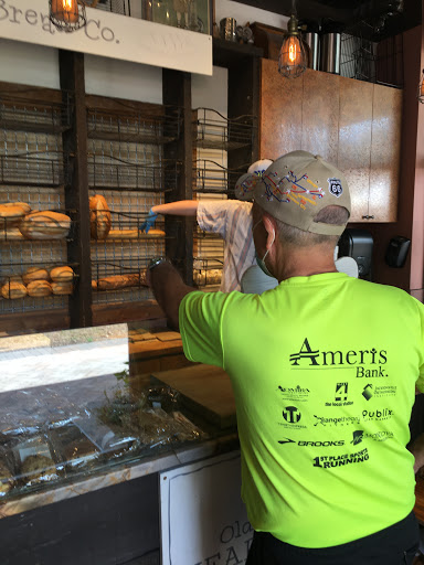 Coffee Store «Lineage Coffee Roasting», reviews and photos, 3201 Corrine Dr, Orlando, FL 32803, USA