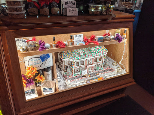 Bakery «Pie in the Sky Bakery & Cafe», reviews and photos, 10 Water St, Woods Hole, MA 02543, USA